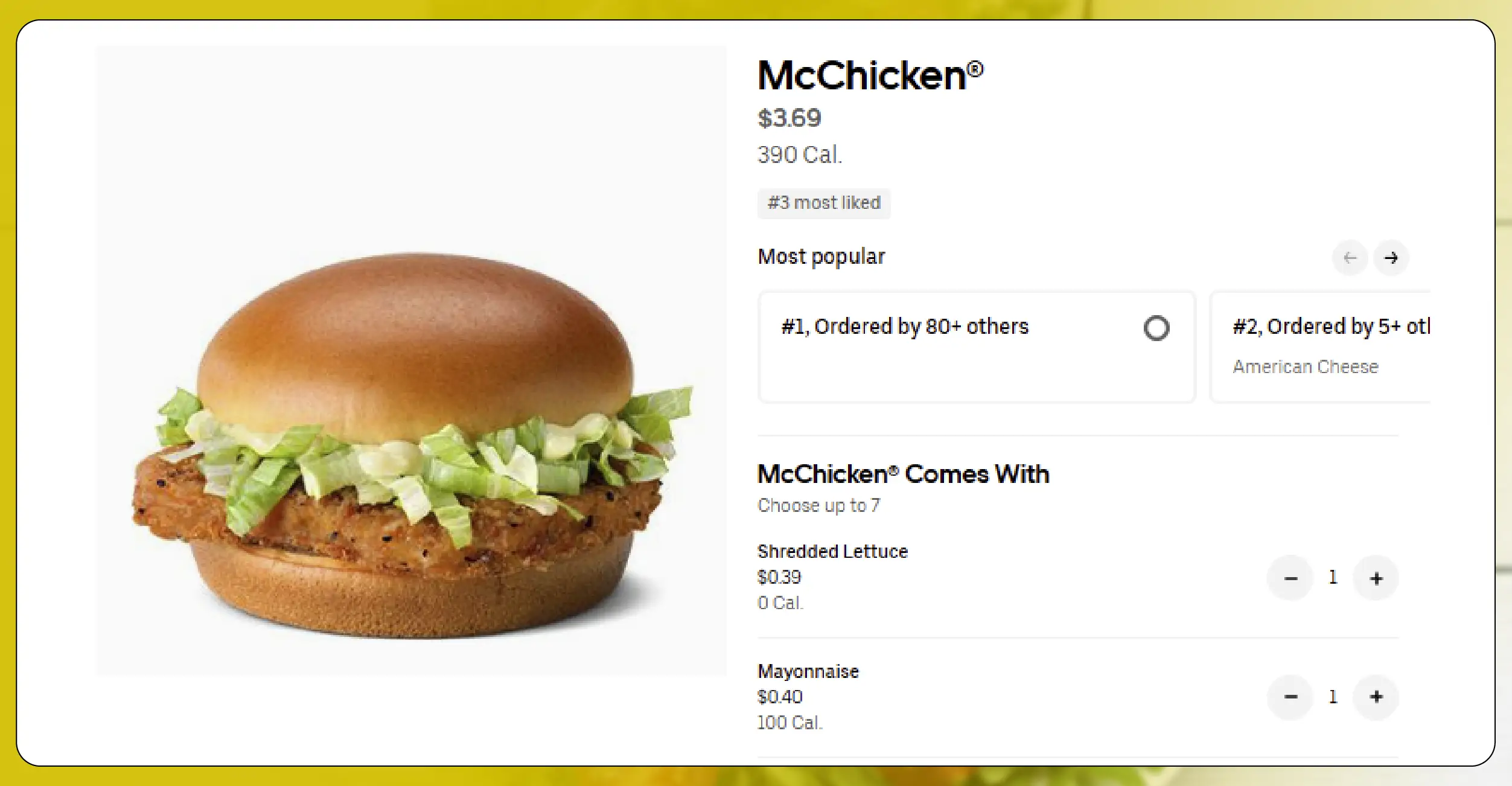 Leveraging APIs for Food Access Insights